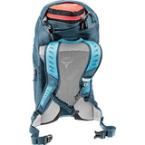 deuter AC Lite 14 SL, Wanderrucksack, lagoon-atlantic (blau), 14L