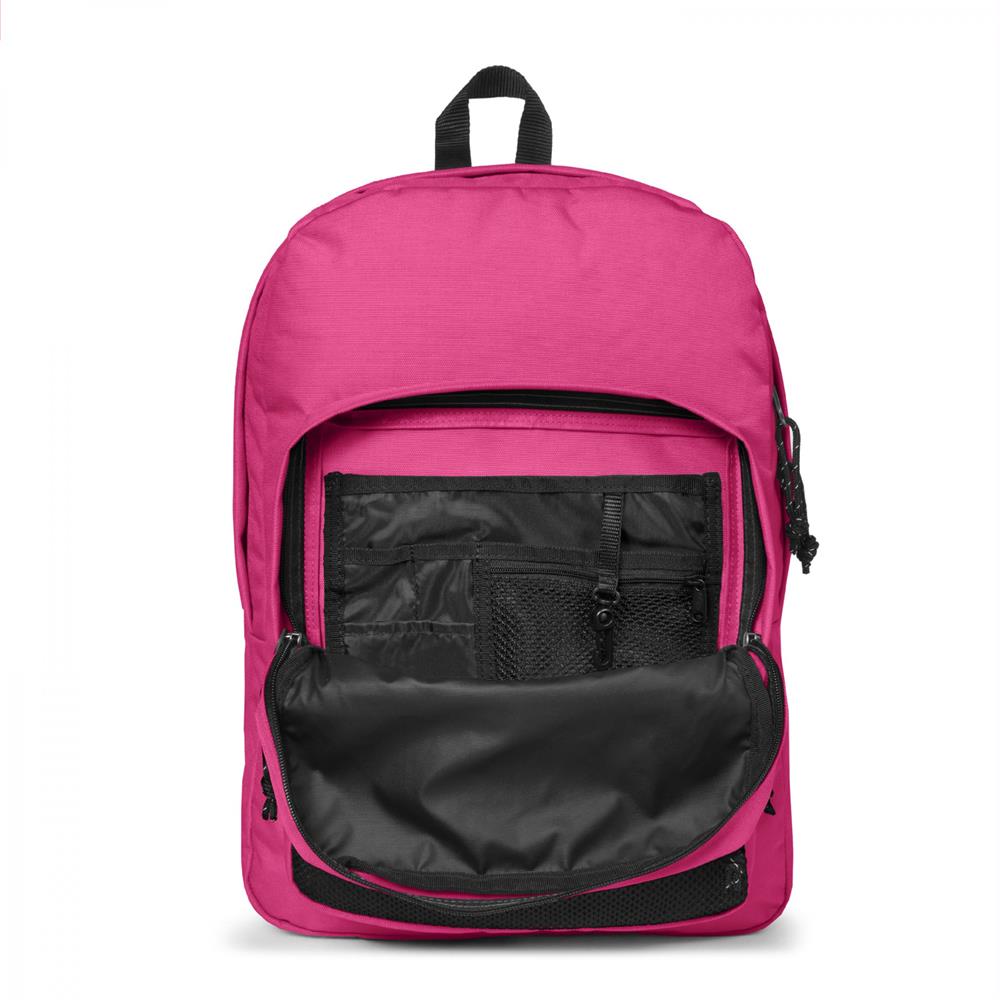 Eastpak PINNACLE, Großer Rucksack, Pink Escape (rosa), 38L