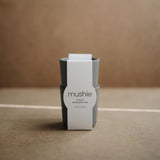 Mushie Trinkbecher 2er Set, Smoke, BPA-frei