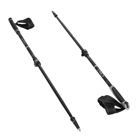 Nordic Walking Stöcke Aluminium 7075 verstellbar | NILS NW8612