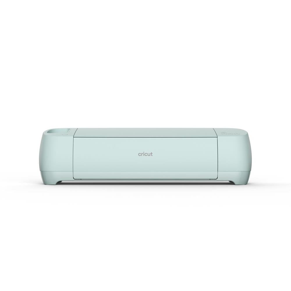 Cricut Explore 3 - Schneideplotter mit Bluetooth und USB-Anschluss