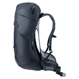 deuter AC Lite 32 EL, Wanderrucksack, black (schwarz), 32L