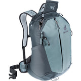 deuter AC Lite 15 SL, Wanderrucksack, shale-graphite (grau), 15L