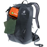 deuter AC Lite 17, Wanderrucksack, black (schwarz), 17L