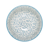 Bloomingville Patrizia Schüsseln, 2er Set, 350ml, Steingut, dänisches Design