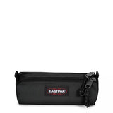 Eastpak DOUBLE BENCHMARK, Federmäppchen, Black (schwarz), kleine Federmappe, Federtasche