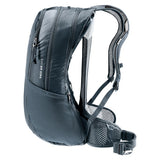 deuter Race Air 14+3, Fahrradrucksack, black (schwarz), 14L
