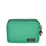 Eastpak MAVIS, Kulturtasche, Gem Green (grün), 6L, Kulturbeutel, Kosmetiktasche