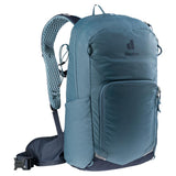 deuter Bike I 20, Fahrradrucksack, atlantic-ink (blau), 20L