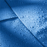 deuter Duffel Pro 60, Reisetasche, neptune-nightblue (blau), auch als Rucksack tragbar