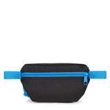Eastpak SPRINGER, Kleine Umhängetasche, Kontrast Bubble (blau) , 2L, Bauchtasche