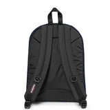 Eastpak PINNACLE, Großer Rucksack, Ultra Marine (blau), 38L