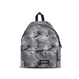 Eastpak PADDED PAK'R, Rucksack, Brize RetroDark (grau), 24L, Laptopfach und Gepolstertes Rückenteil