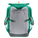 Deuter Kikki, Kinderrucksack, Drache, Kindergartenrucksack für Kinder ab 3 Jahre