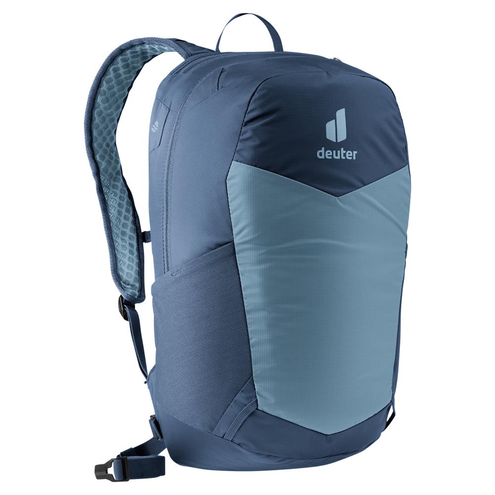 deuter Speed Lite 17, Wanderrucksack, atlantic-ink (blau), 17L