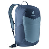 deuter Speed Lite 17, Wanderrucksack, atlantic-ink (blau), 17L
