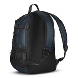 NILS Reiserucksack 20L Blau - Laptoprucksack Arbeit Uni Schule Outdoor Reisen