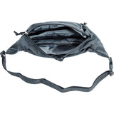 deuter Belt I, Bauchtasche, black (schwarz), 1,5L, Gürteltasche