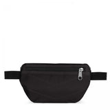 Eastpak SPRINGER, Kleine Umhängetasche, Powr Black (schwarz), 2L, Bauchtasche