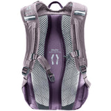 Deuter Junior Bike, Fahrradrucksack, lavender-purple (lila), 8L, Kinderrucksack