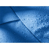 deuter Duffel Pro Movo 60, Reisetrolley, neptune-nightblue (blau), 60L, Rollkoffer mit 2 Rädern