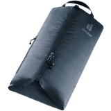 deuter Shoe Pack, Packsack, black (schwarz), 6,5L