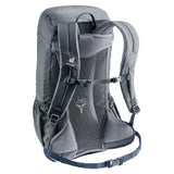 deuter Zugspitze 24, Wanderrucksack, graphite-ink (grau), 24L