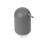 Umbra Touch Seifenspender moderner Flüssigseifen-Spender und Spülmittel-Spender mit Soft Touch Finish für Badezimmer und Küche