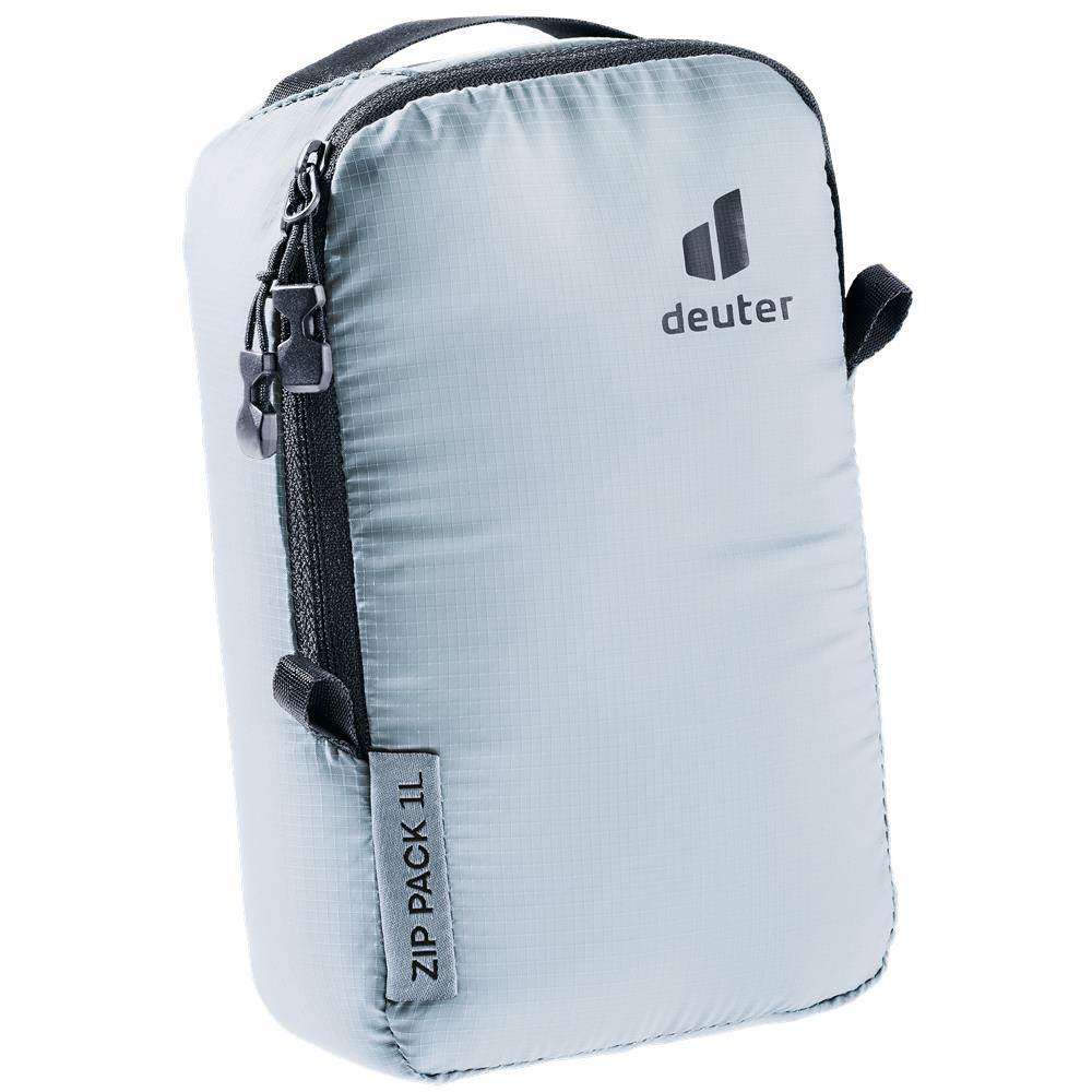 deuter Zip Pack 1, Packtasche, tin (blau), Kofferorganizer