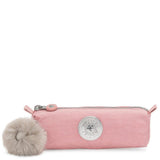 Kipling FREEDOM, Federmäppchen, Bridal Rose (rosa), Stifteetui & Kosmetiktasche aus Nylon
