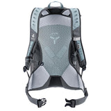 deuter AC Lite 15 SL, Wanderrucksack, shale-graphite (grau), 15L