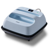 Cricut EasyPress 3 - 22,5 cm x 22,5 cm - Heizpresse für Sweatshirts, Banner, Decken und mehr