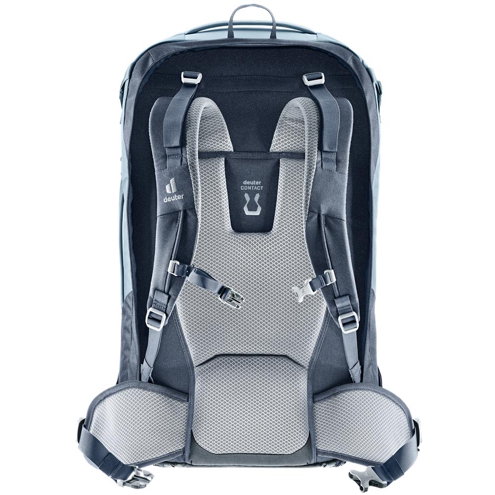 deuter Access 55, Reiserucksack, atlantic-ink (blau)