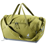 deuter Hopper, Sporttasche, cactus-graphite (grün), Reisetasche, mit Schuhfach