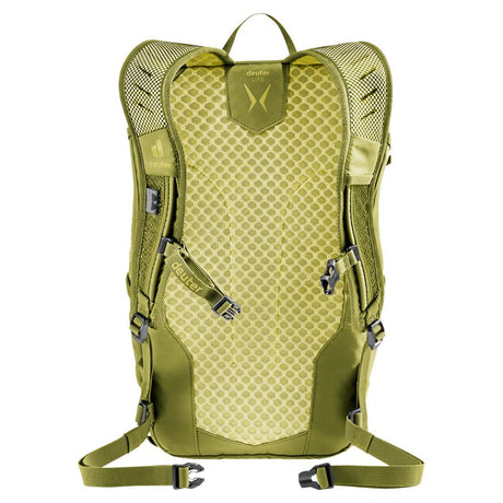 deuter Speed Lite 21, Wanderrucksack, linden-cactus (grün), 21L