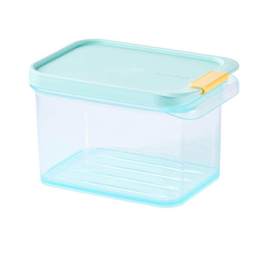 LocknLock Freezer Fit - Vorratsdose 750 ml - Frischhaltedose, Gefriergeeignet