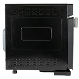 Steba Multifunktions-Dampfbackofen DG 40 37L Backofen mit Heißdampf 2100 Watt Drehspieß