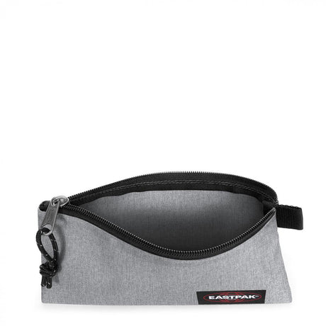 Eastpak FLATCASE, Geldbörse, Sunday Grey (grau), Portemonnaie, Organizer-Etui