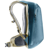 deuter Plamort 12, Fahrradrucksack, atlantic-desert (blau), 12L
