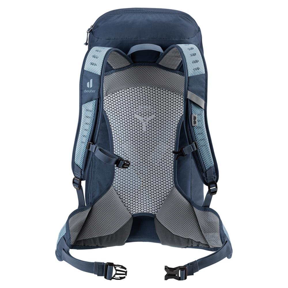deuter AC Lite 30, Wanderrucksack, atlantic-ink (blau), 30L