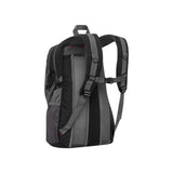 NILS CAMP Trekkingrucksack Valley 40L Schwarz - Outdoor Rucksack Wandern Camping