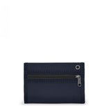Eastpak CREW SINGLE, Geldbörse, Ultra Marine (blau), Dreifach faltbares Portemonnaie