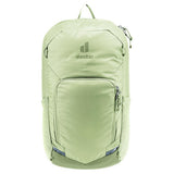 deuter Bike I 16, Fahrradrucksack, mineral-grove (grün), 16L