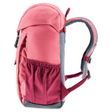 deuter Waldfuchs 10, Kinderrucksack, dahlia-raspberry (pink), 10L, Kindergartenrucksack, Wanderrucksack