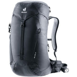 deuter AC Lite 30, Wanderrucksack, black (schwarz), 30L