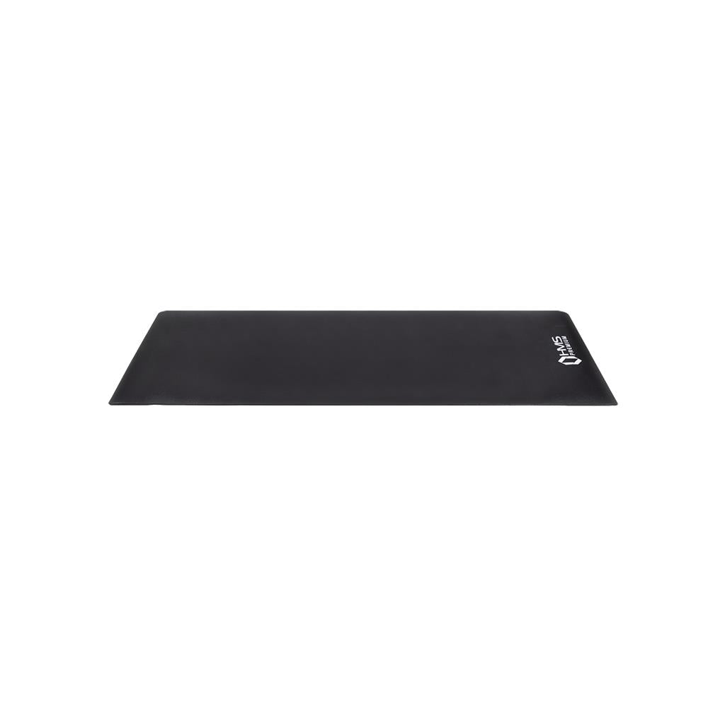 Unterlegmatte 160x80 cm Fitnessgeräte Schutzmatte | HMS Premium MPS16