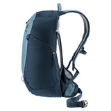 deuter AC Lite 17, Wanderrucksack, atlantic-ink (blau), 17L