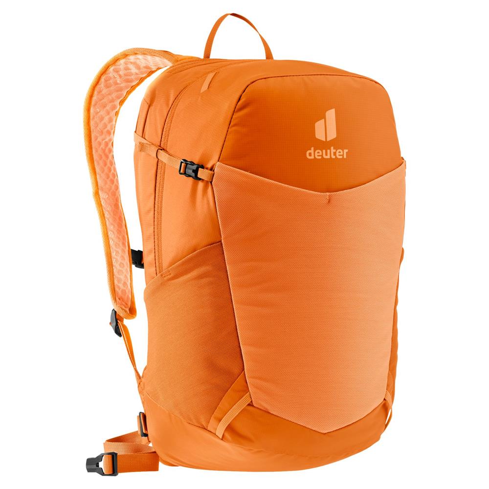 deuter Speed Lite 21, Wanderrucksack, peach-tuscany (orange), 21L