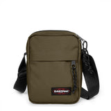 Eastpak THE ONE, Kleine Umhängetasche, Army Olive (grün), 2,5L, Schultertasche