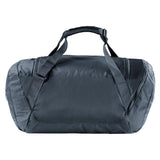 deuter Duffel 50, Reisetasche, black (schwarz), mit Seitentasche und Netzinnentasche